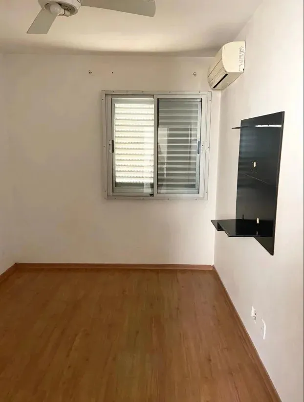 Imagem Apartamento para Venda em São Paulo, Barra Funda, 2 dormitórios, 2 banheiros, 1 vaga