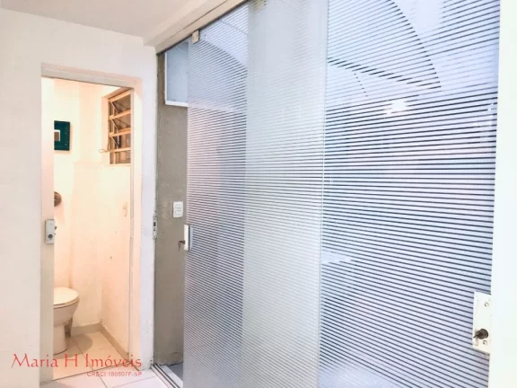 Imagem Apartamento térreo para locação de 1 suíte em Pinheiros, São Paulo-SP: 78m² de area, incluindo um chamoso quintal!