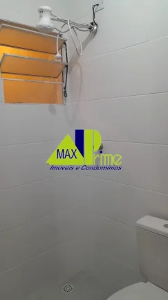 Imagem Apartamento à venda em São Paulo-SP, Vila Esperança - 1 quarto, 1 sala, 1 banheiro, 35m² de área. Venha conferir!