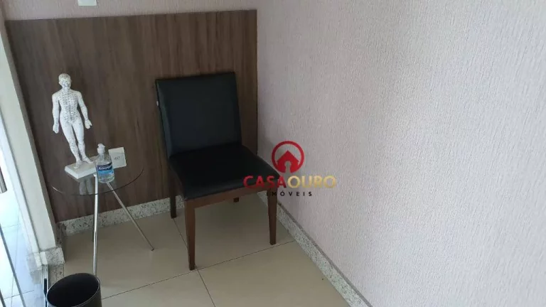 Imagem Sala à venda, 20 m² por R$ 199.000,00 - Bosque Residencial do Jambreiro - Nova Lima/MG