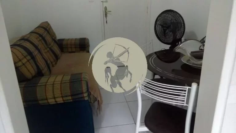 Imagem APARTAMENTO NO ITARARÉ
