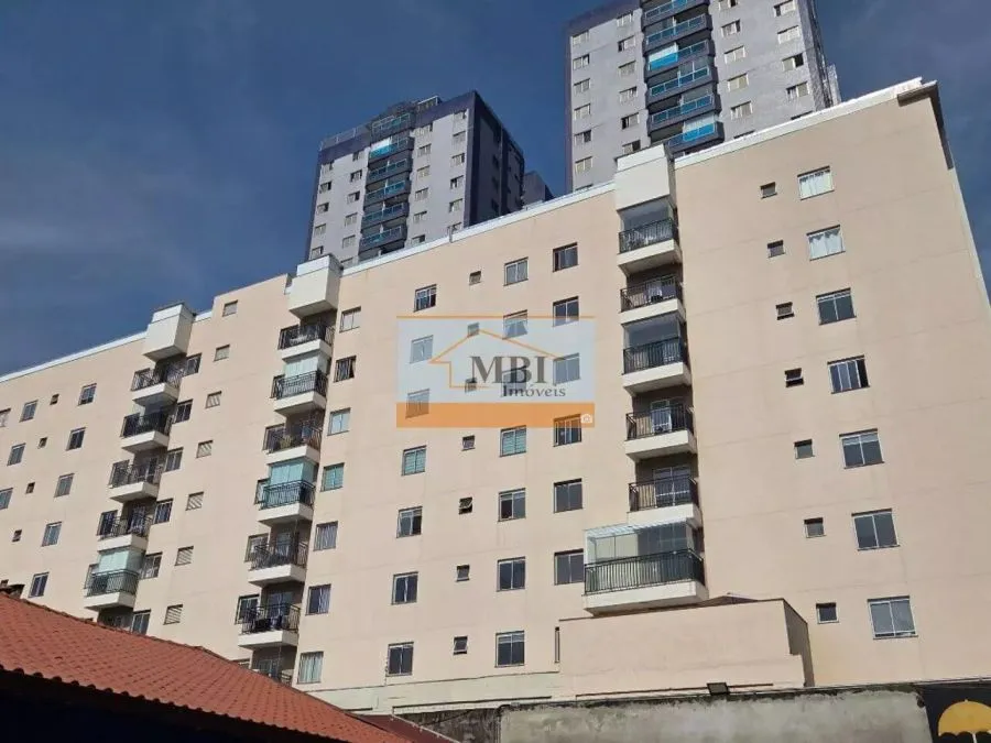 Imagem Apartamento com 2 dormitórios à venda, 52 m² por R$ 490.000