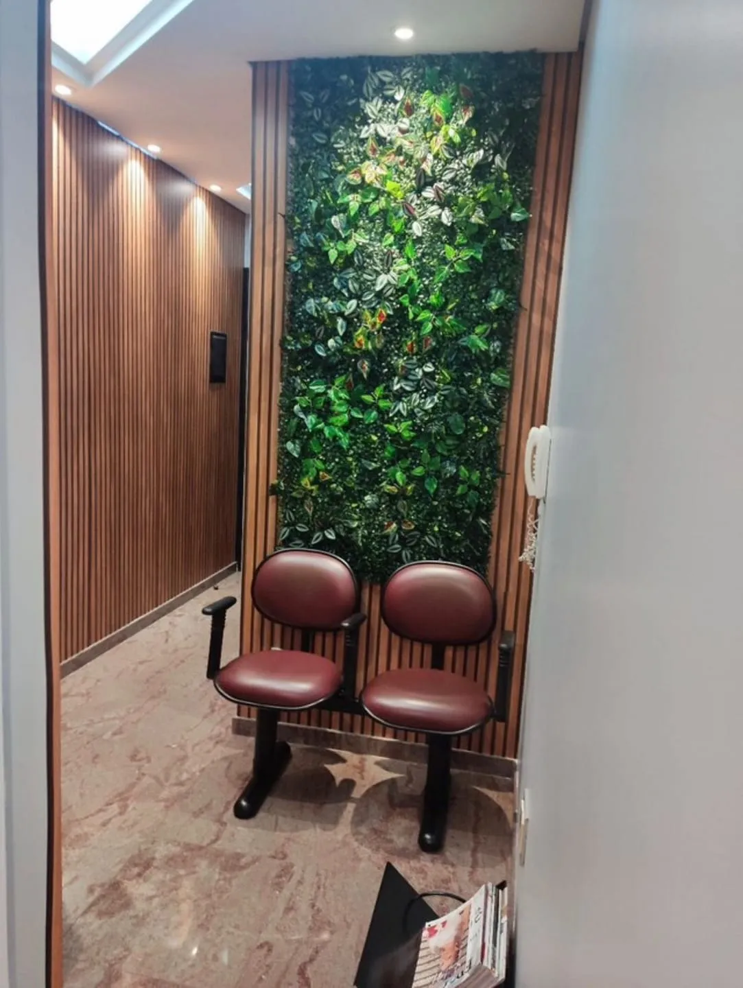 Imagem Comercial à venda 1 Vaga, Centro, Taubaté - SP | Edifício Manchester