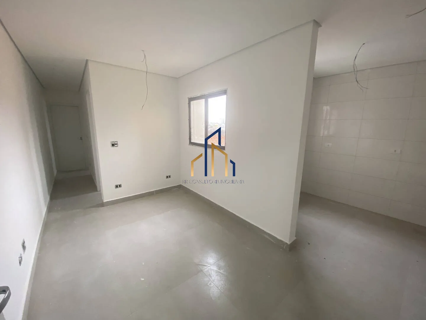 Apartamento para alugar em Santo André/SP