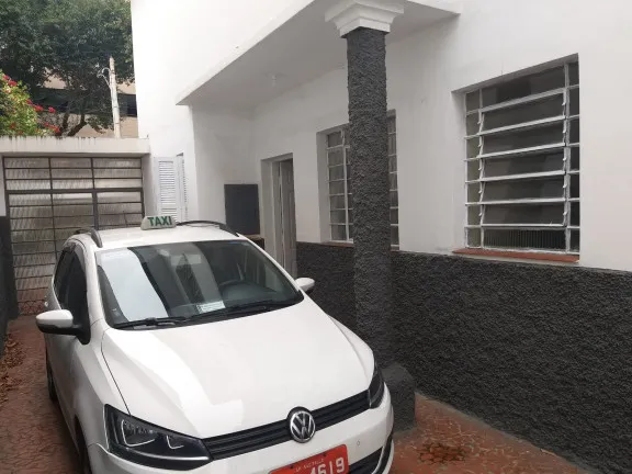 Imagem Casa com 5 Quartos à Venda, 200 m² em Tatuapé - São Paulo