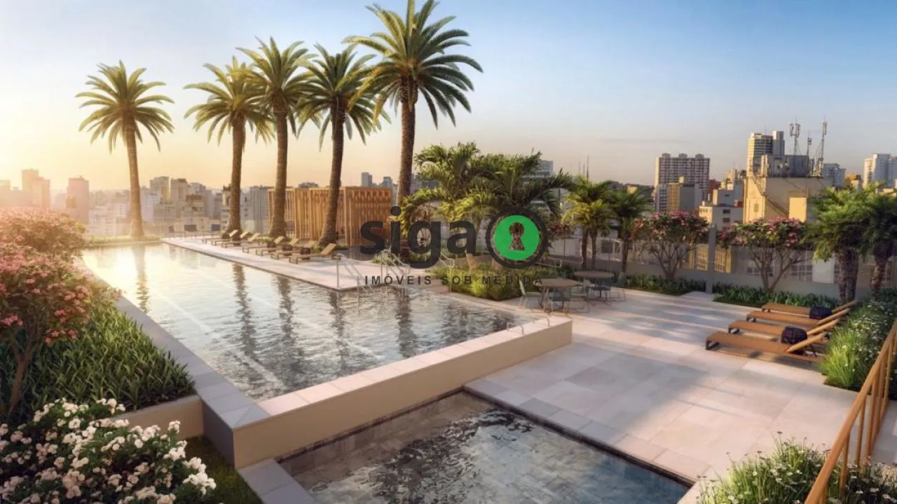Imagem Apartamento Residencial em Sumaré