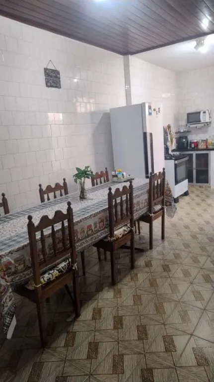 Imagem CASA COM 89,00 m² - CAIÇARA - PRAIA GRANDE SP