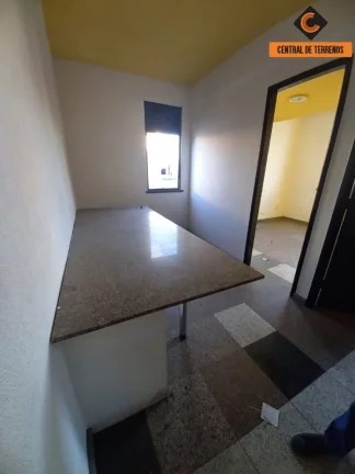 Imagem PRÉDIO COMERCIAL NA AVENIDA LUIZ TARQUÍNIO