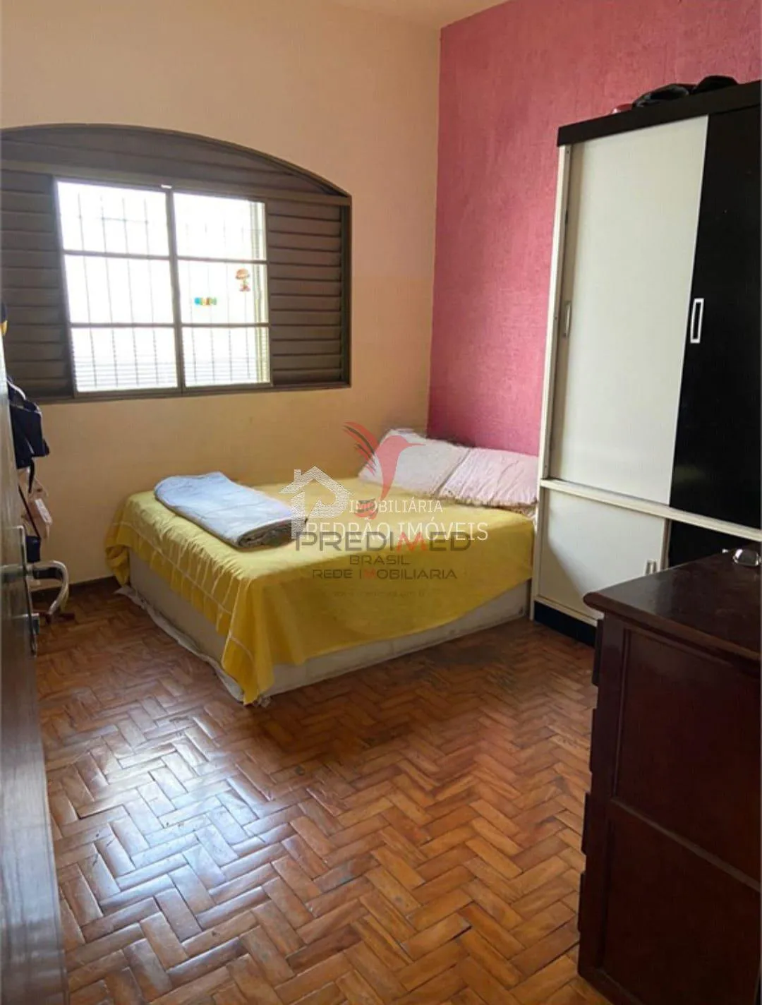 Imagem Casa de 2 quartos, 163m² no bairro Parque Residencial Rondon, em Lençóis Paulista