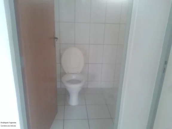 Imagem APARTAMENTO RESIDENCIAL em POÇOS DE CALDAS - MG, JARDIM ITAMARATY I