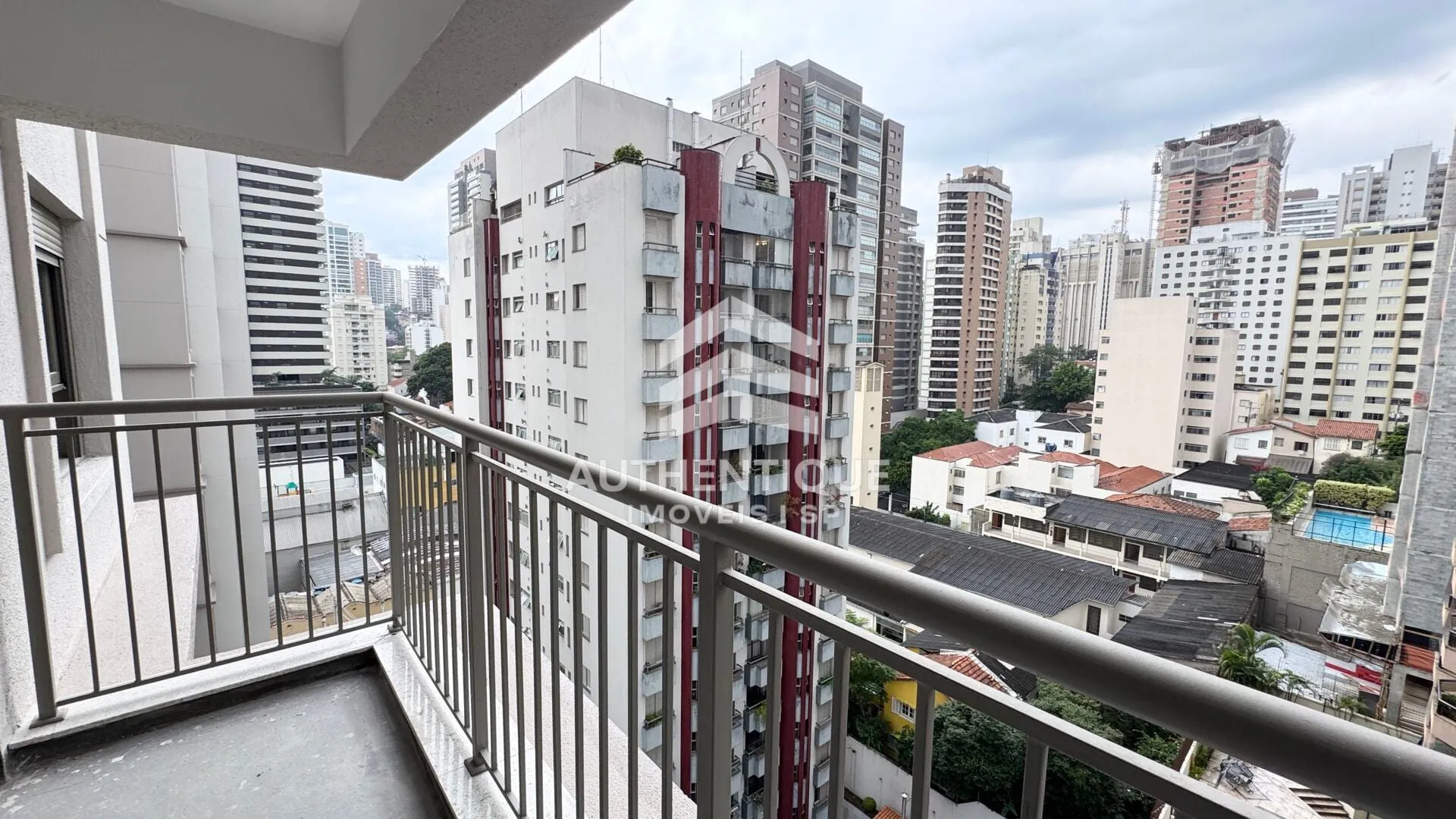 Imagem MAISON CYRELA PERDIZES - Apartamento no bairro Perdizes à venda