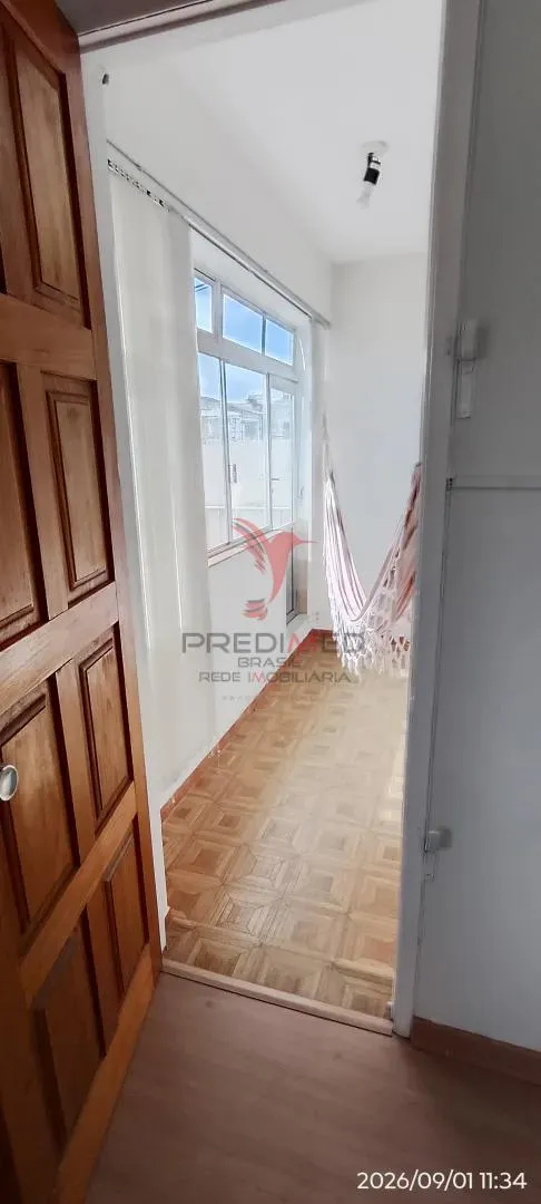 Imagem PRONTO PARA MORAR NO CENTRO: SOBRADO DE 3 DORMS, SUITE E 2 VAGAS