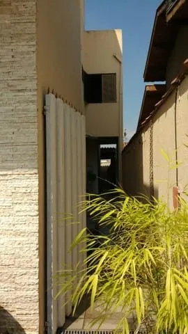 Imagem Casa à venda 3 Quartos, 1 Suite, 1 Vaga, Residencial Novo Horizonte, Taubaté - SP