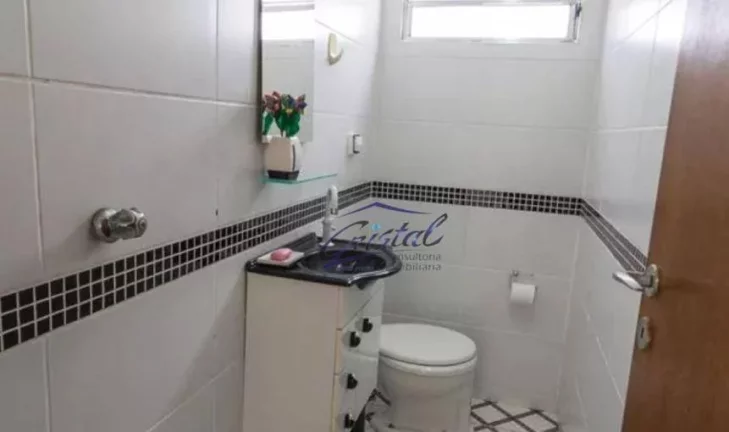 Imagem Casa com 4 dormitórios à venda, 256 m² por R$ 1.225.000,00 - Jardim Jussara - São Paulo/SP