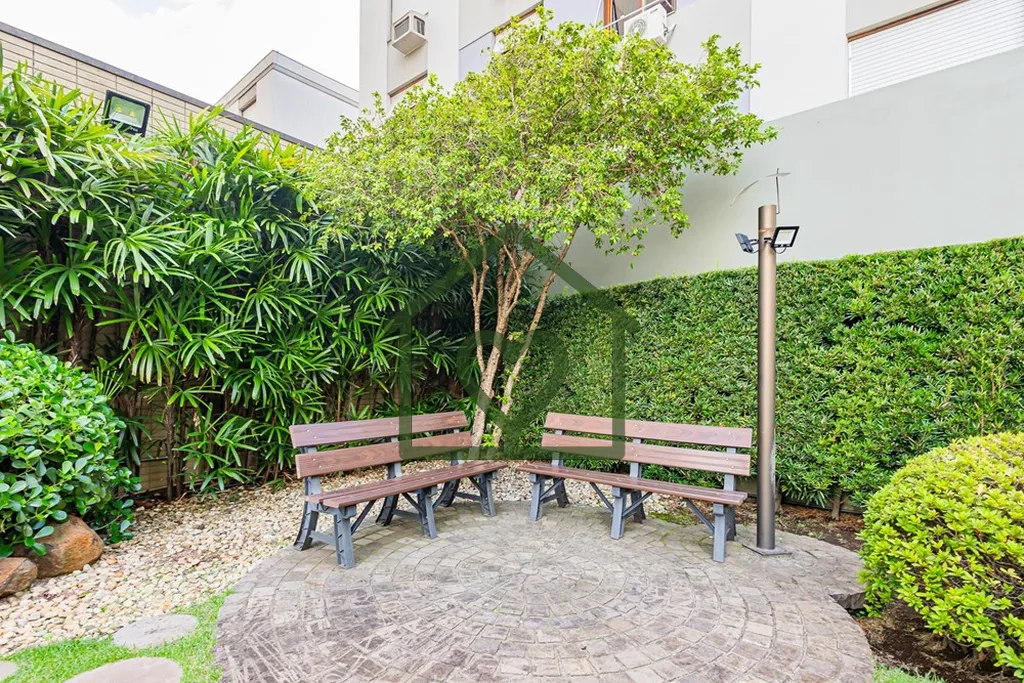 Imagem Descubra o seu novo lar no coração do Jardim Planalto em Porto Alegre! 
Este incrível apartamento...