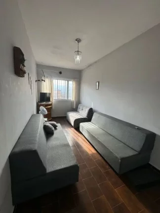 Imagem APARTAMENTO NO CAIÇARA 1 DORMITÓRIO 1 VAGA!!!