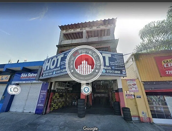 Imagem Terreno a Venda no bairro Centro - Mesquita, RJ