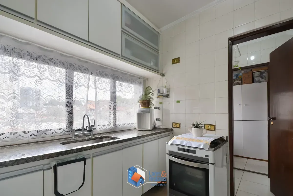 Imagem Apartamento para venda em Ipiranga com 3 quartos, sendo 1 suíte, 89m²