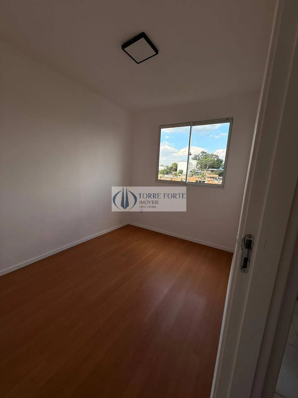 Imagem Apartamento Novo com 2 Dormitórios na Região de Aricanduva