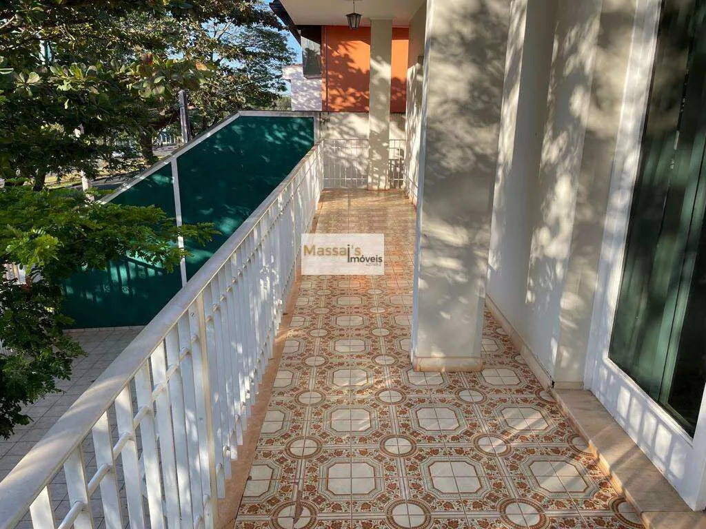 Imagem Casa à venda em Campinas, Parque Taquaral, com 4 quartos