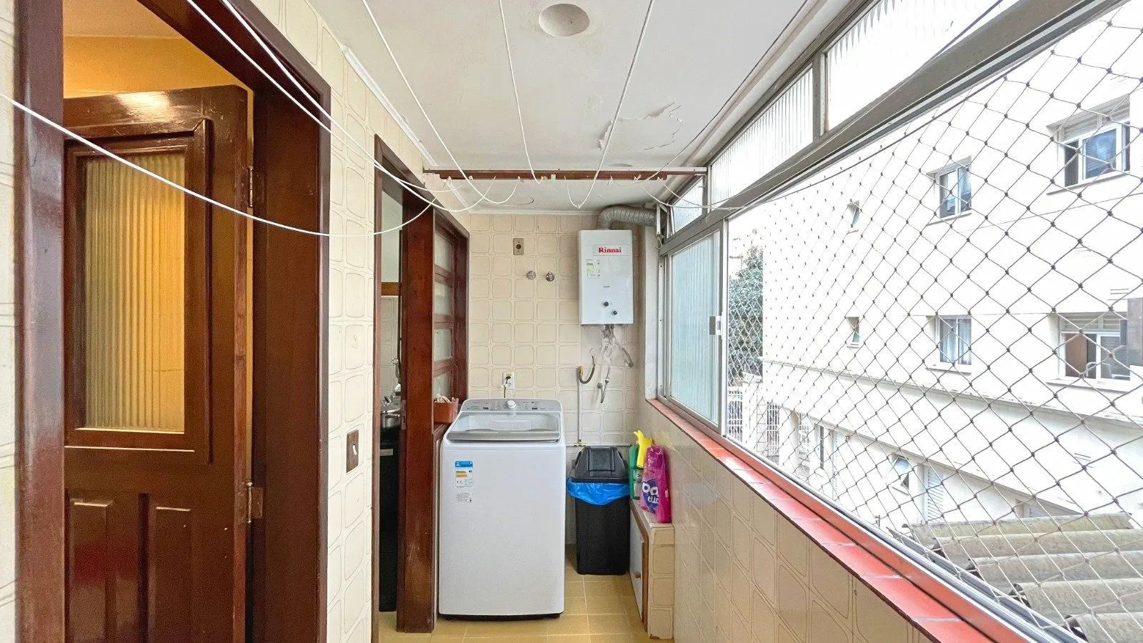 Imagem Apartamento de 3 dormitórios no bairro Mont Serrat