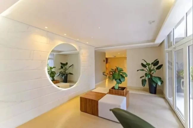 Imagem GRACIA MORUMBI - MARQUES - Apto de 56m², 2 dorms, com lazer completo em excelente região do Morumbi!