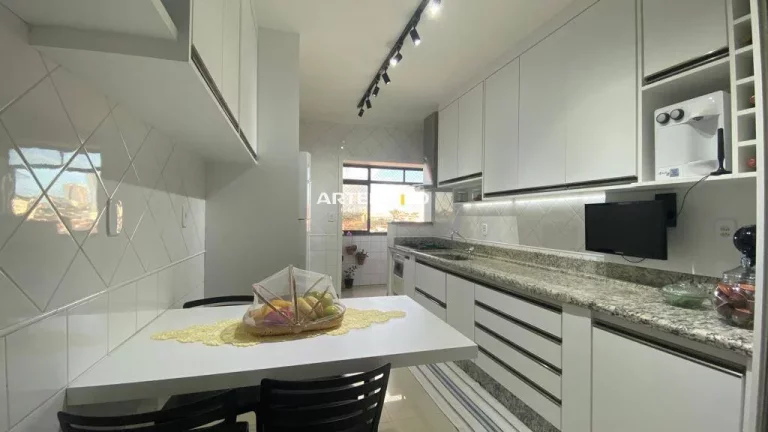 Imagem APARTAMENTO EDIFICIO PORTINARI