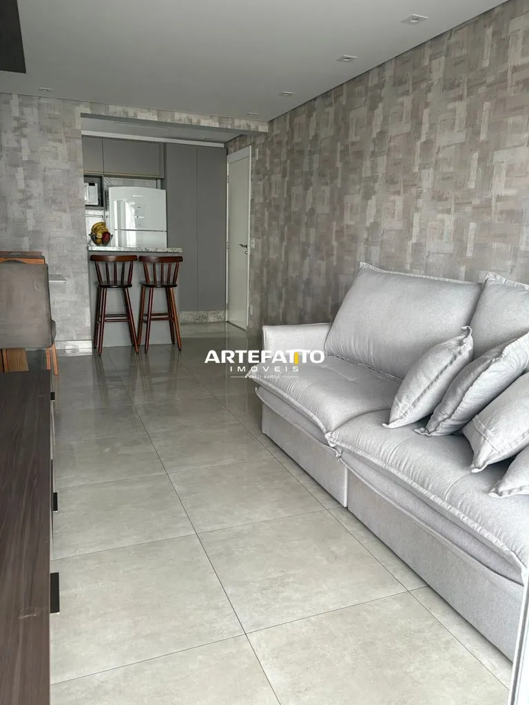 Imagem Apartamento de luxo com 2 quartos, 92m2, à venda