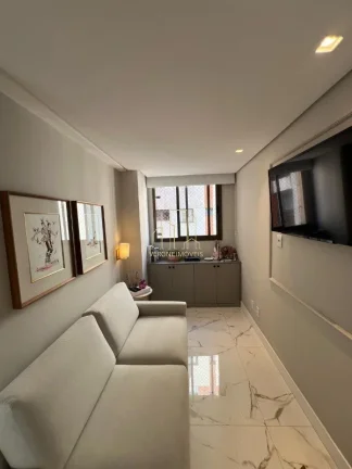 Imagem Apartamento à venda em Salvador-BA, Paralela: 3 quartos, 1 suíte, 1 sala, 2 banheiros, 2 vagas, 106m².