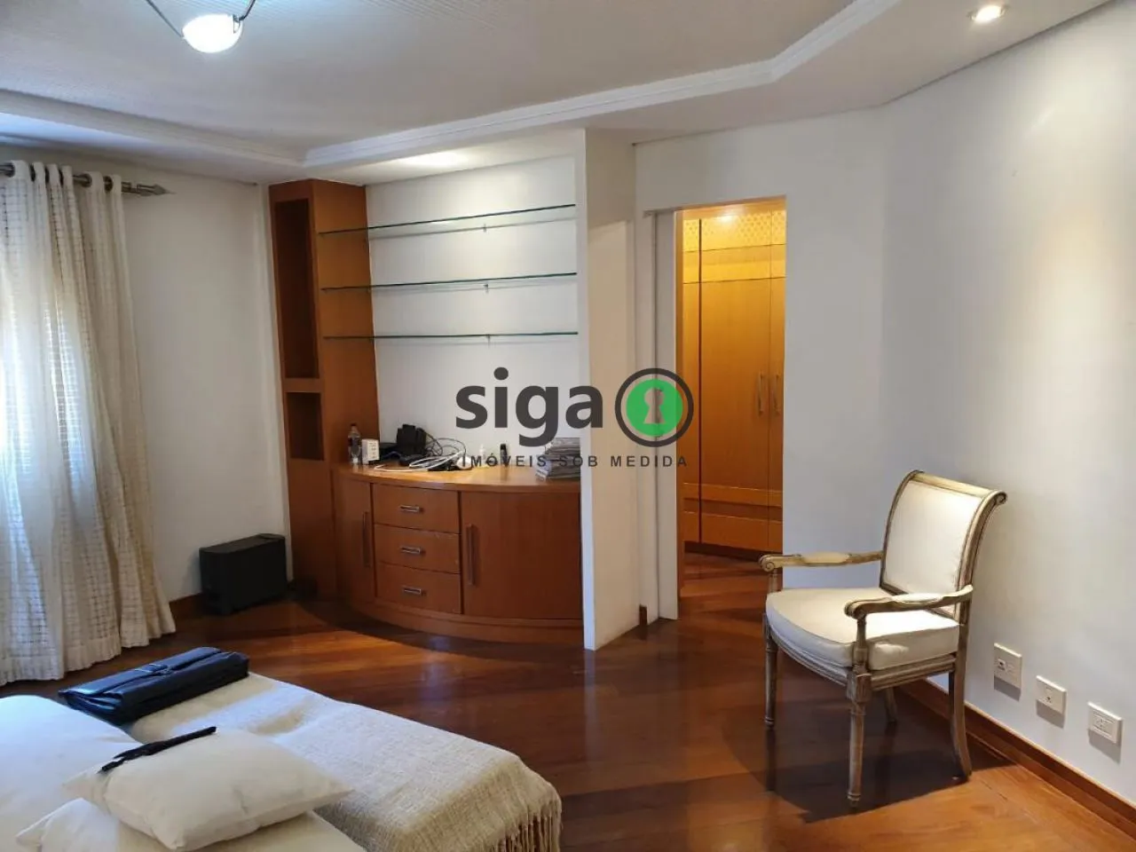 Imagem Casa em Condomínio Residencial em Portal do Morumbi