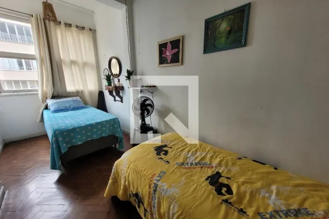 Imagem Apartamento à Venda - Copacabana, 2 Quartos, 61 m2