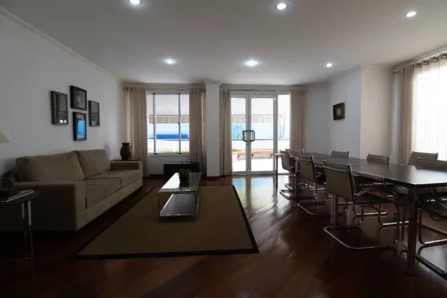 Imagem Apartamento à venda em São Paulo, Itaim Bibi, com 2 quartos, 120m2
