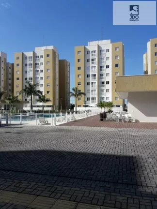 Imagem Apartamento Garden a Venda no bairro Portão - Curitiba, PR