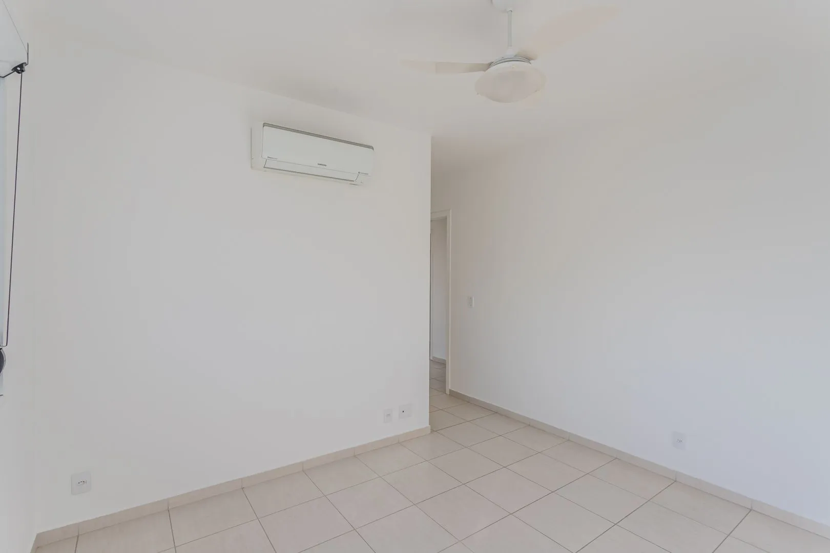 Imagem Apartamento de 3 dormitórios vaga e infra DESOCUPADO