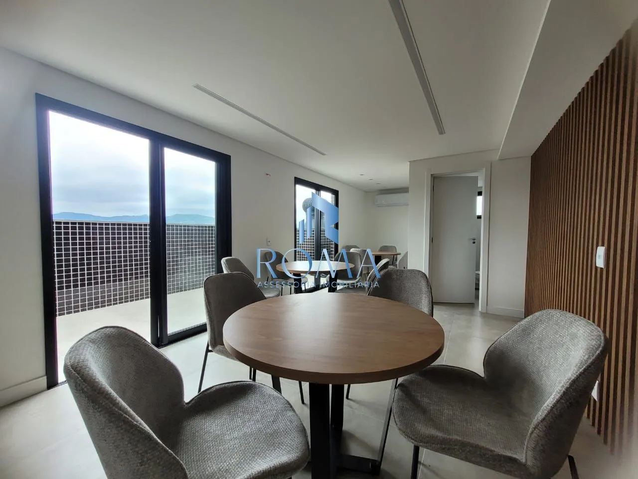 Imagem APARTAMENTO COM MÓVEIS PLANEJADOS