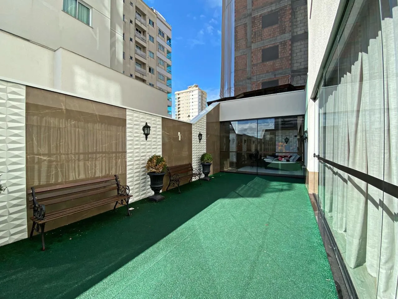 Imagem Apartamento à venda com 126m2 por R$ 2.200.000,00