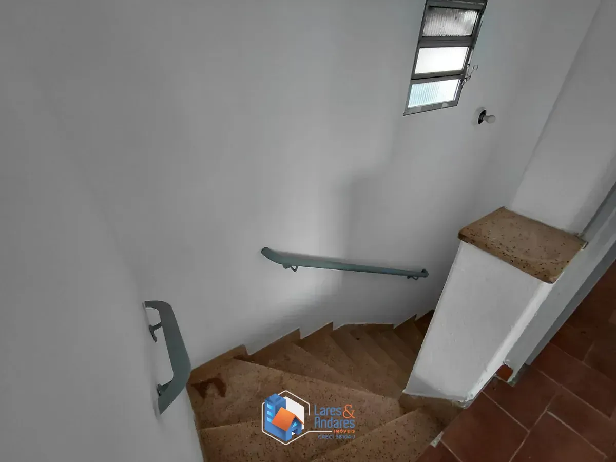 Imagem Loja de rua para venda e locação em Vila Bertioga, 208m²