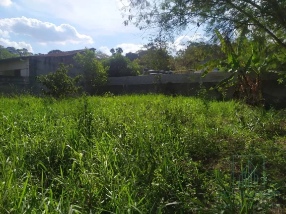 Imagem Terreno à venda em Atibaia, Metragem de 769,50m²