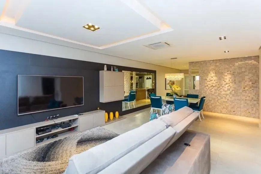 Imagem Casa Térrea com Espaço Gourmet no Jardim Lindóia