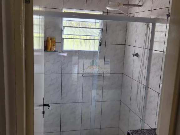 Imagem CHÁCARA COM PISCINA JARDIM CANANÉIA