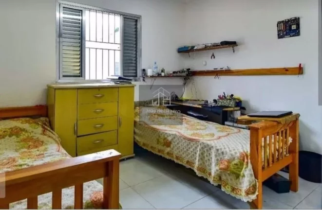 Imagem Sobrado com 2 dormitórios à venda, 99 m² por R$ 980.000,00 - Vila do Bosque - São Paulo/SP