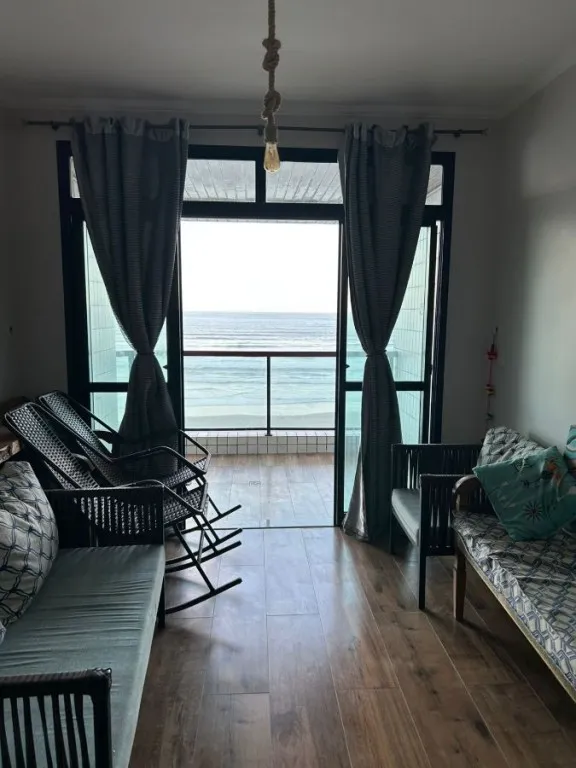 Imagem APARTAMENTO COM 94,67 m² - REAL - PRAIA GRANDE SP