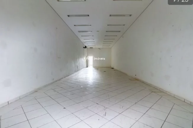 Imagem Loja comercial com 370m² no Santo Amaro