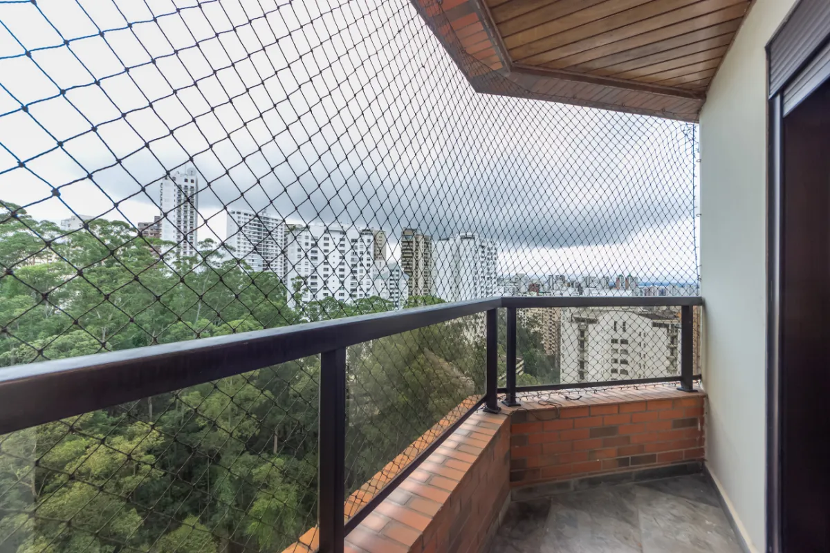 Imagem Apartamento para venda em Vila Andrade com 3 quartos, sendo 1 suíte, 213m2