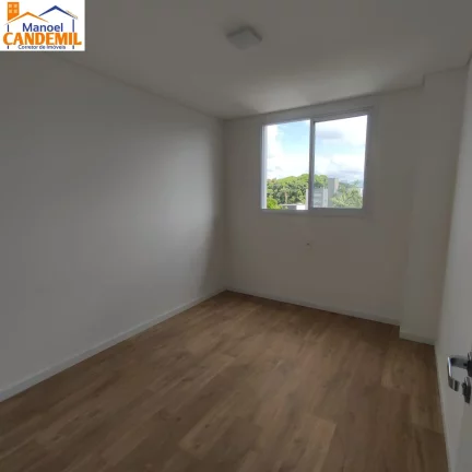 Imagem Apartamento mobiliado no Bairro América, Joinville/SC