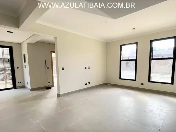 Imagem Casa em Condomínio para Venda em Atibaia, Vila Giglio, 3 dormitórios, 3 suítes, 4 banheiros, 2 vagas