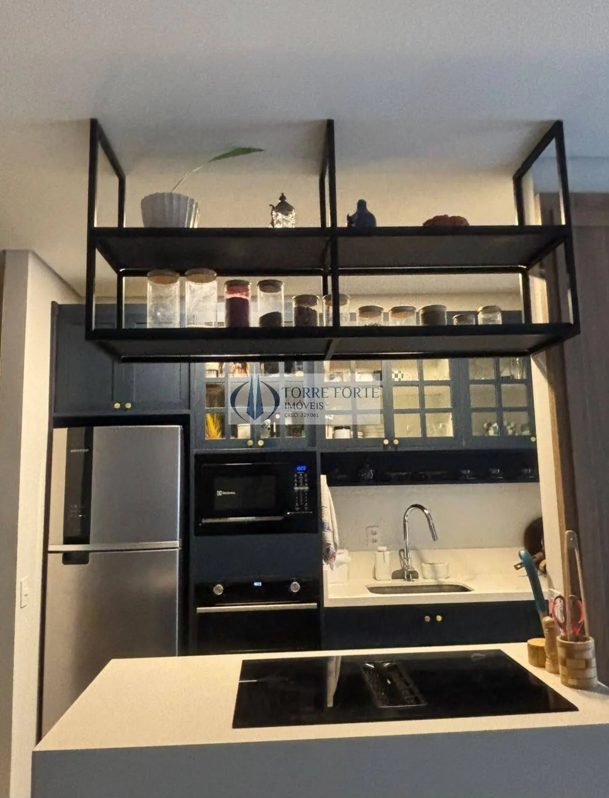 Imagem Lindo apartamento 69 m² 2 dormitórios sendo 1 suíte 1 vaga na Vl Clementino