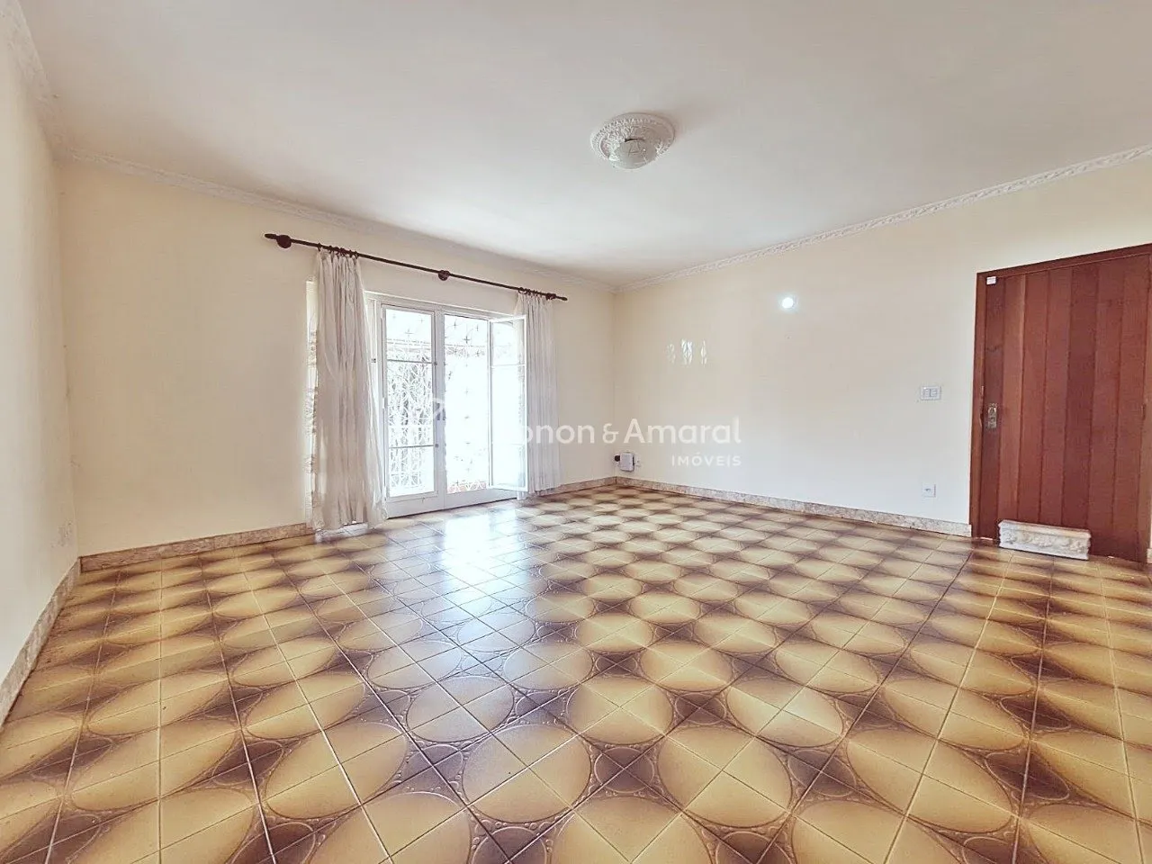 Imagem Casa a venda na Vila Nogueira em Campinas!!