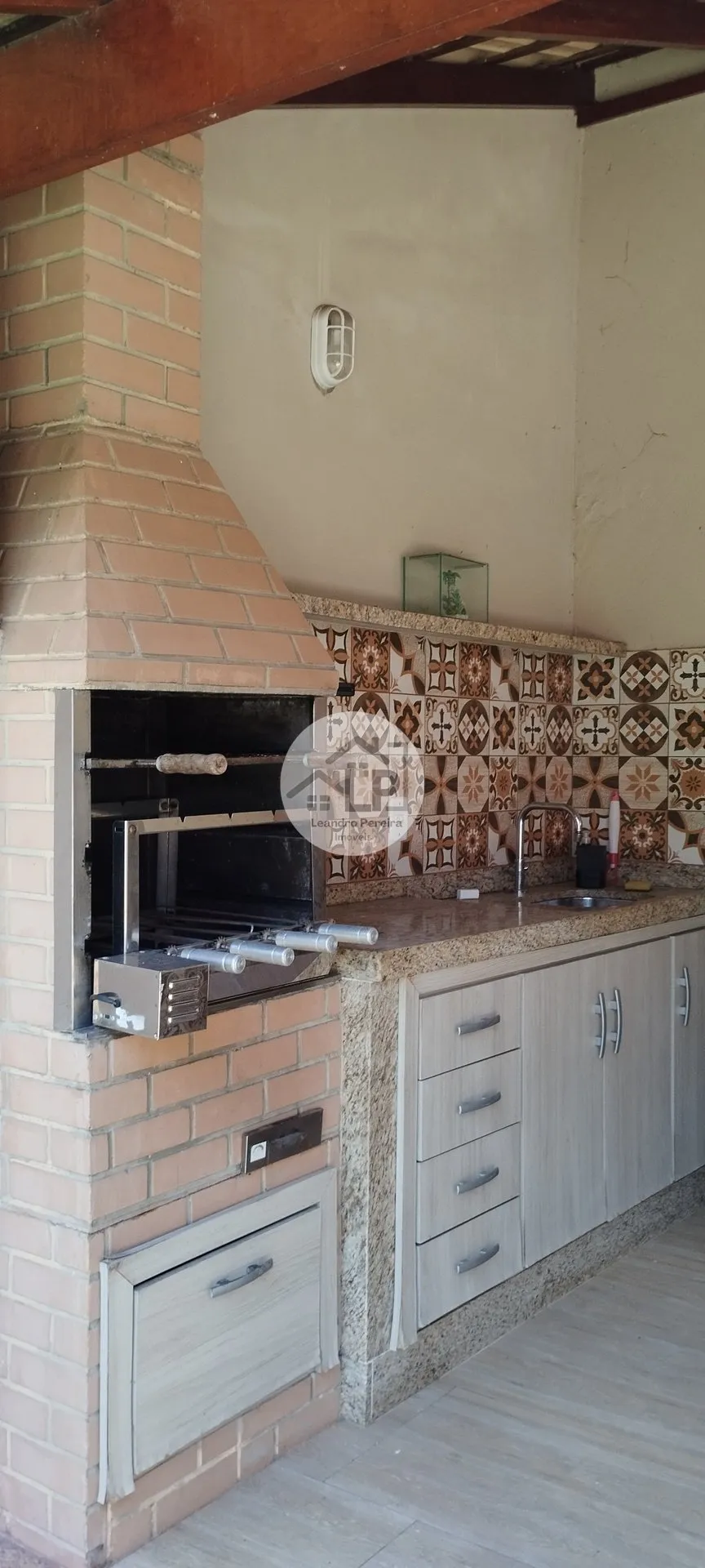 Imagem Casa de 3 quartos, 240m² no bairro São Jorge, em Pinheiral