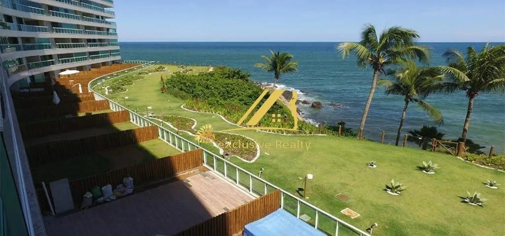 Imagem Cobertura RESIDENCIAL em Salvador - Bahia, Ondina
